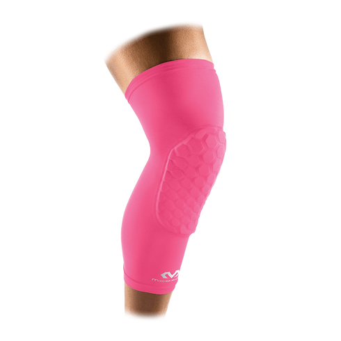 Hex Knee Pad (par)